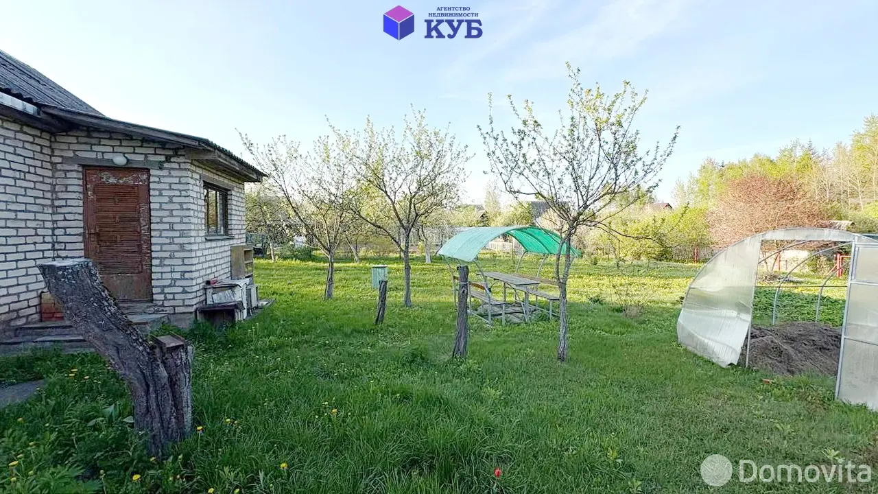 Стоимость продажи дачи, Рябиновка, 