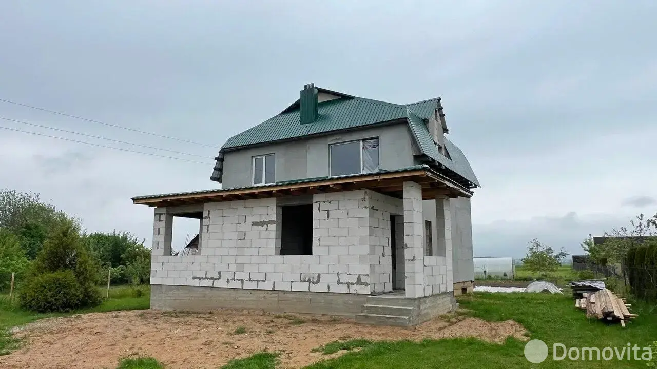 Цена продажи дома, Дягильно, ул. Центральная