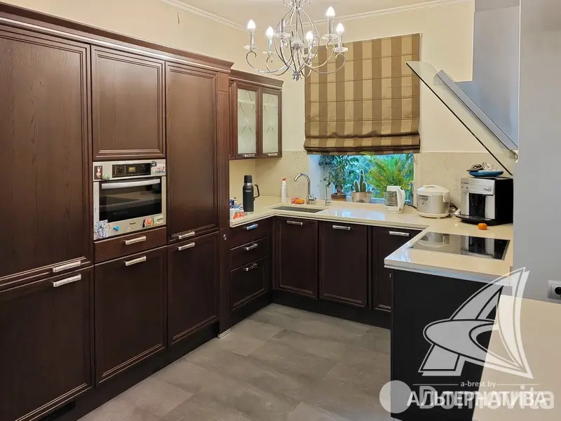 Стоимость продажи коттеджа, Брест, 