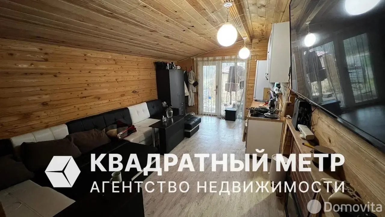 купить дом, Лесная поляна, 