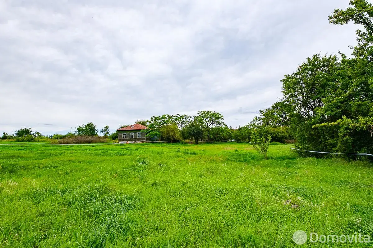 дом, Мир, ул. Октябрьская 