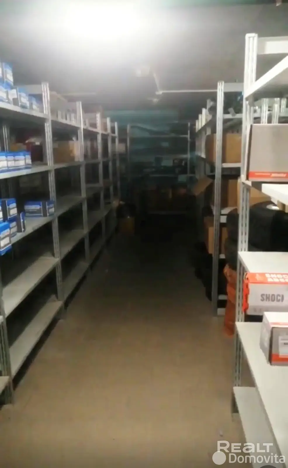 склад, Барановичи, ул. Тельмана, д. 64