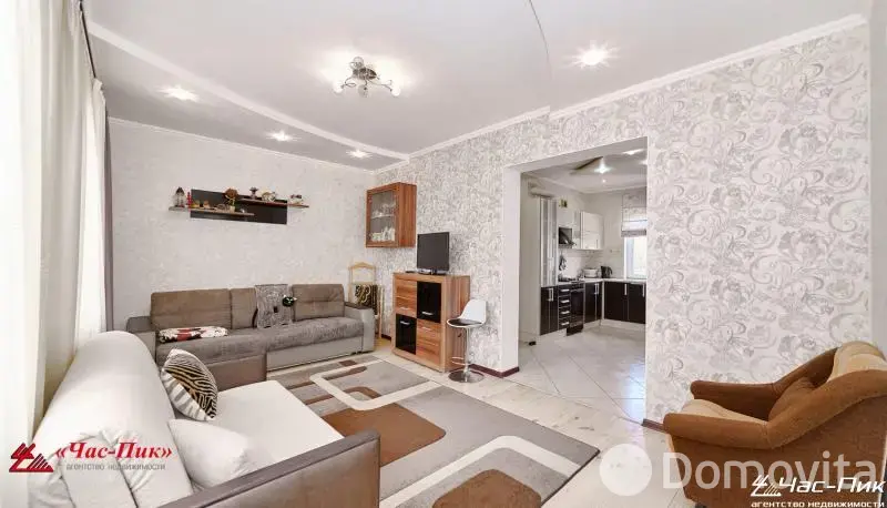 Продажа 1-этажной дачи в Пильнице Минская область, 220000USD, код 185758 - фото 29