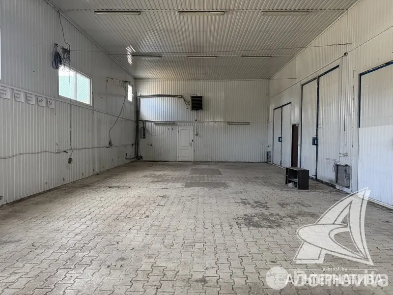 Стоимость продажи объекта сферы услуг, Брест, 