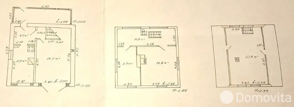 Стоимость продажи дачи, Авиатор, 