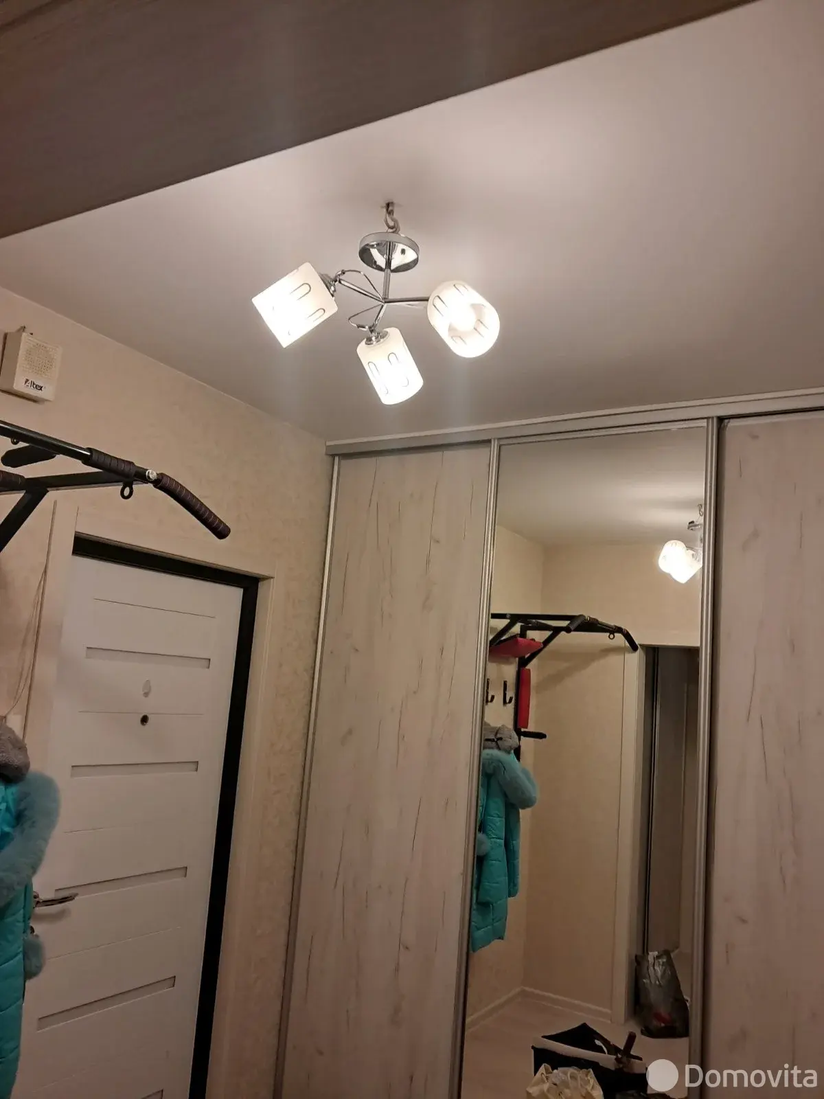 квартира, Минск, ул. Космонавтов, д. 43 на ст. метро Малиновка