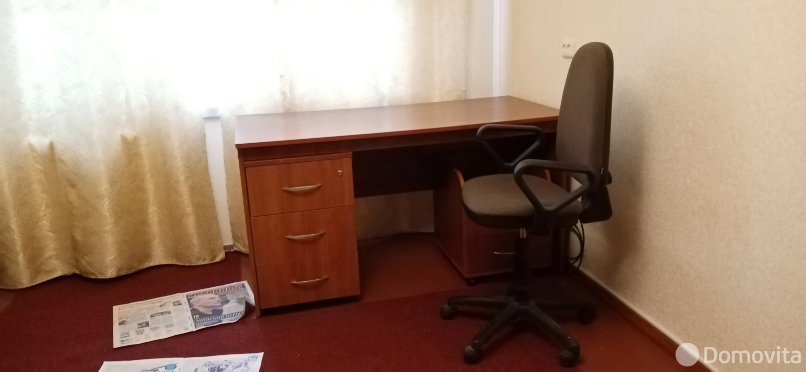 квартира, Минск, ул. Матусевича, д. 14