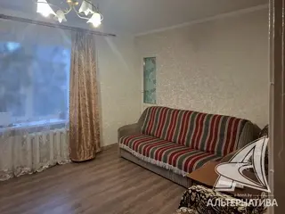 Комната, Брест, б-р Космонавтов