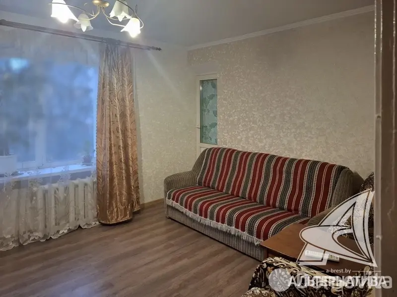 Купить комнату в Бресте, б-р Космонавтов, цена 77000 USD, код 7462 - фото 1