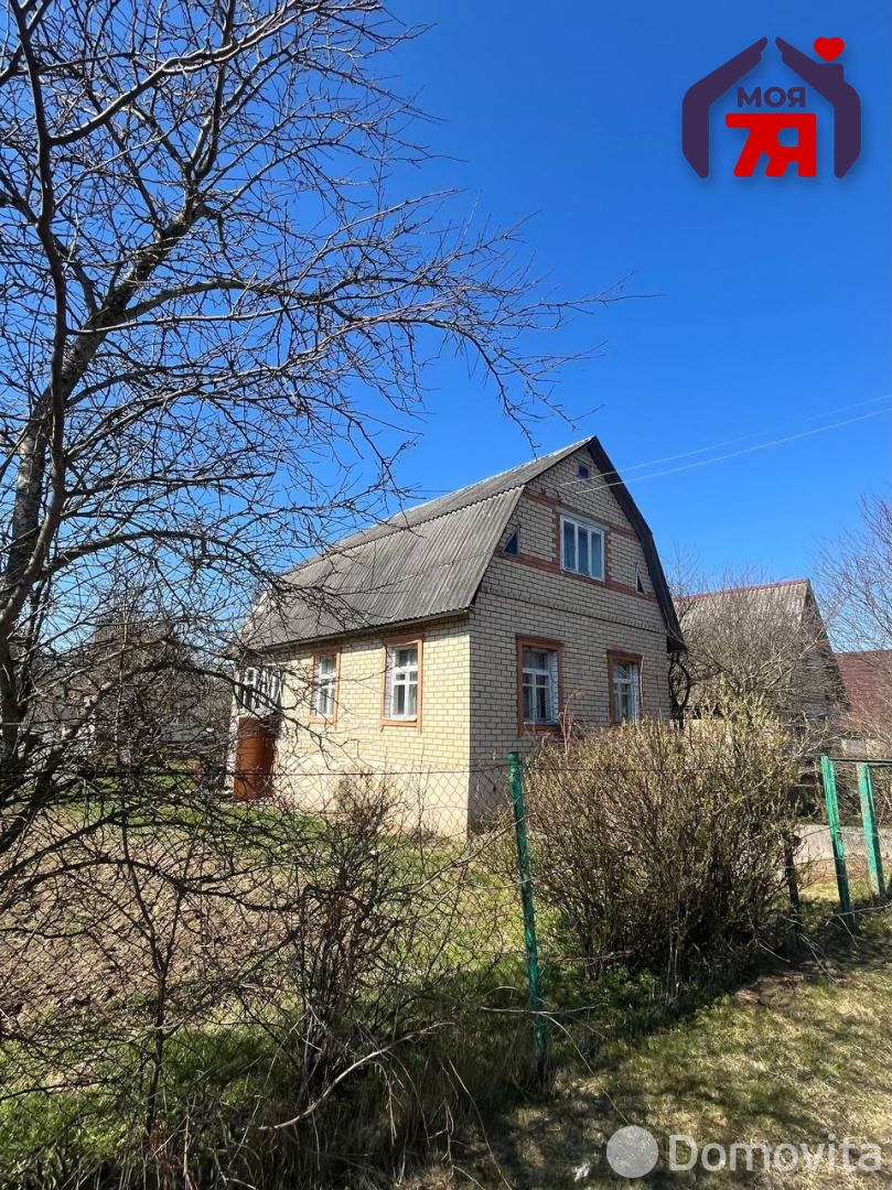 дача, Вишенька, 