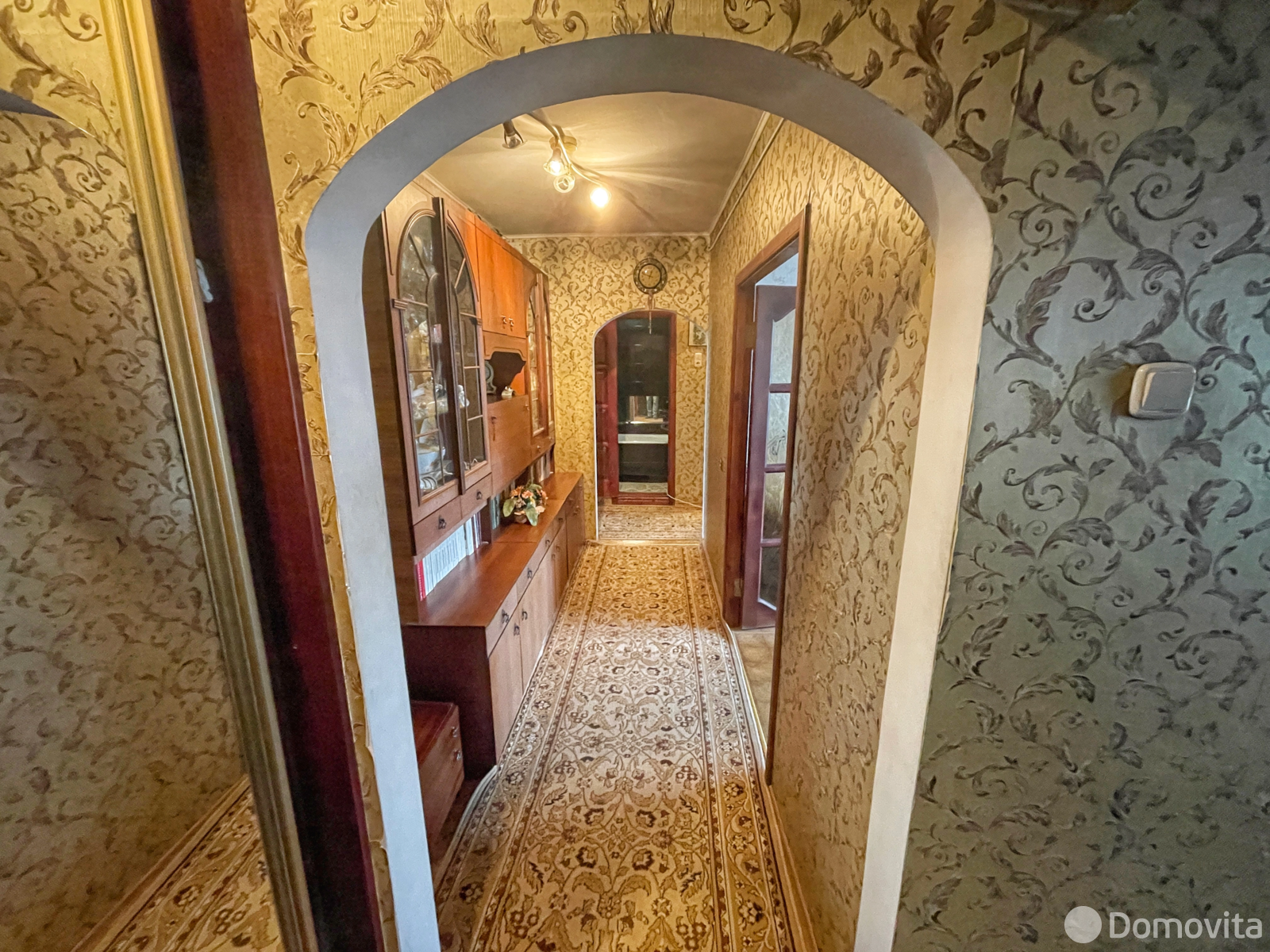 квартира, Минск, ул. Руссиянова, д. 13/2