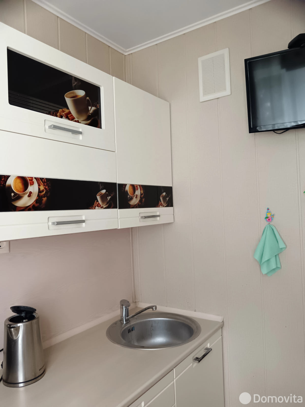 квартира, Минск, пр-т Пушкина, д. 5 на ст. метро Пушкинская