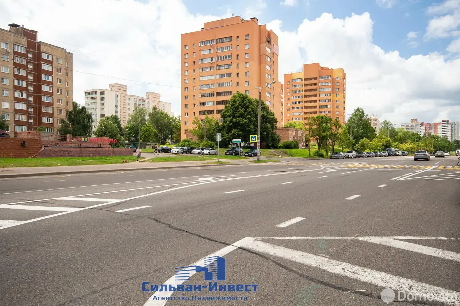 Купить торговое помещение на ул. Михася Лынькова, д. 19/2 в Минске, 750000USD, код 997963 - фото 30