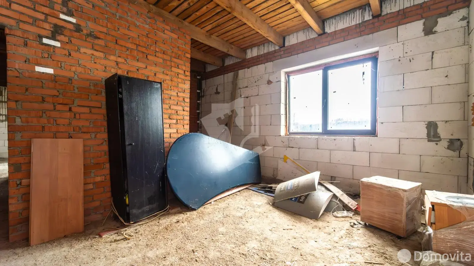 дом, Высокая Горка, ул. Зелёная 