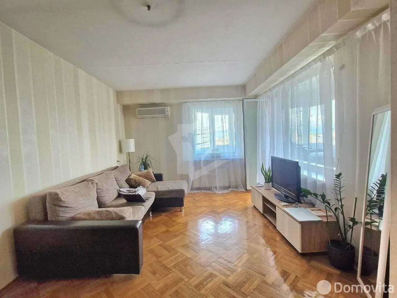квартира, Минск, ул. Веры Хоружей, д. 10 к 1 в Советском районе