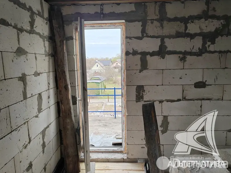 Купить 2-этажную дачу в Бресте Брестская область, 46500USD, код 185385 - фото 16