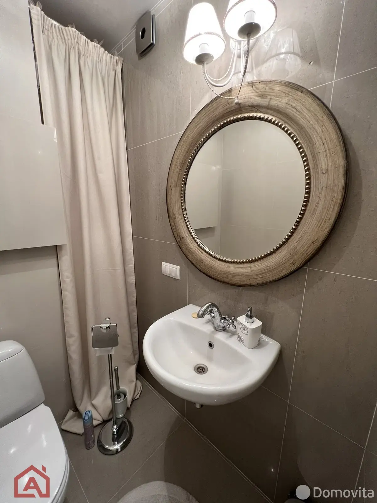 Снять 2-комнатную квартиру в Минске, ул. Сурганова, д. 5А, 700USD, код 147995 - фото 19