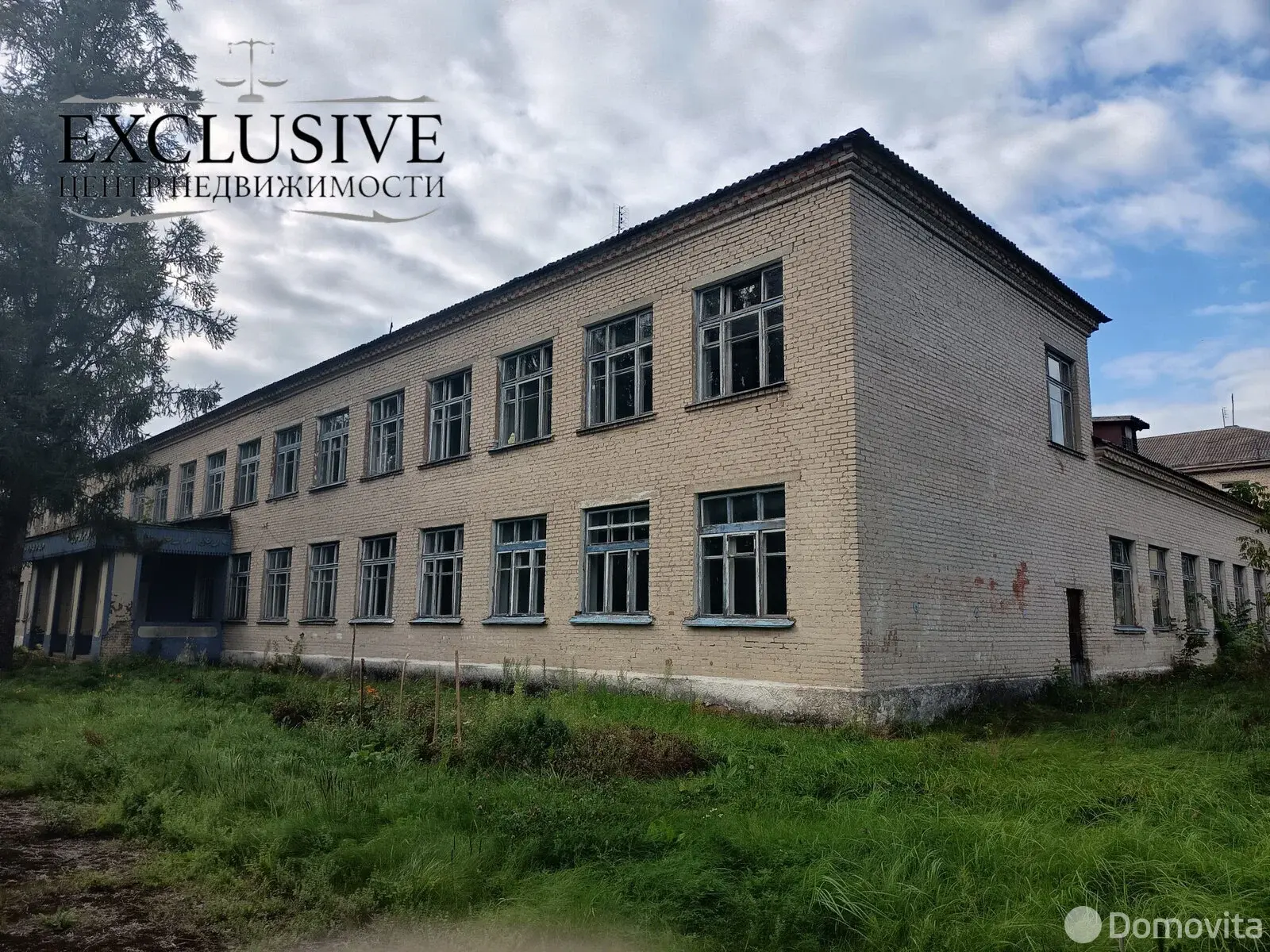 офис, Опса, ул. Молодёжная, д. 11 