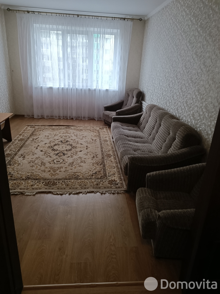 аренда квартиры, Бобруйск, ул. Рокоссовского, д. 46