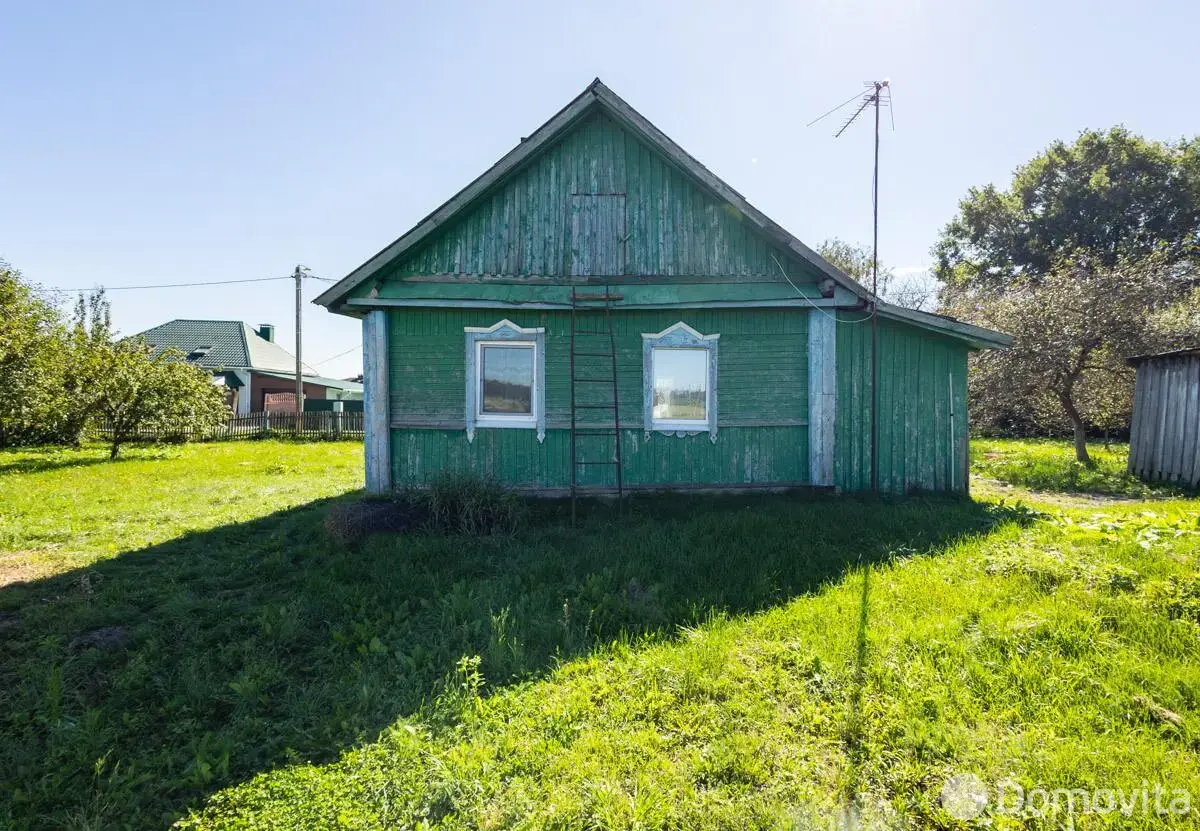 купить коттедж, Малиновка, ул. Центральная, д. 67