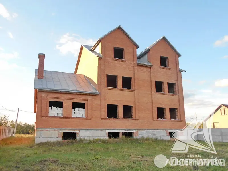 коттедж, Бульково, 