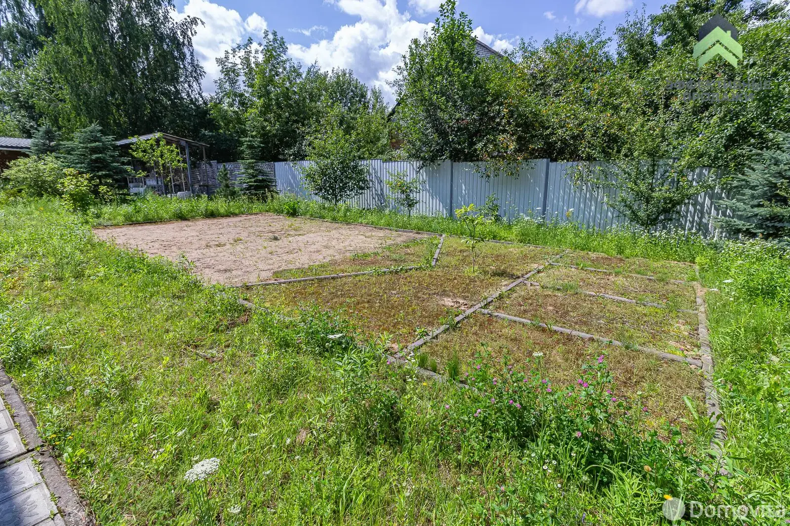 коттедж, Ждановичи, ул. Озерная