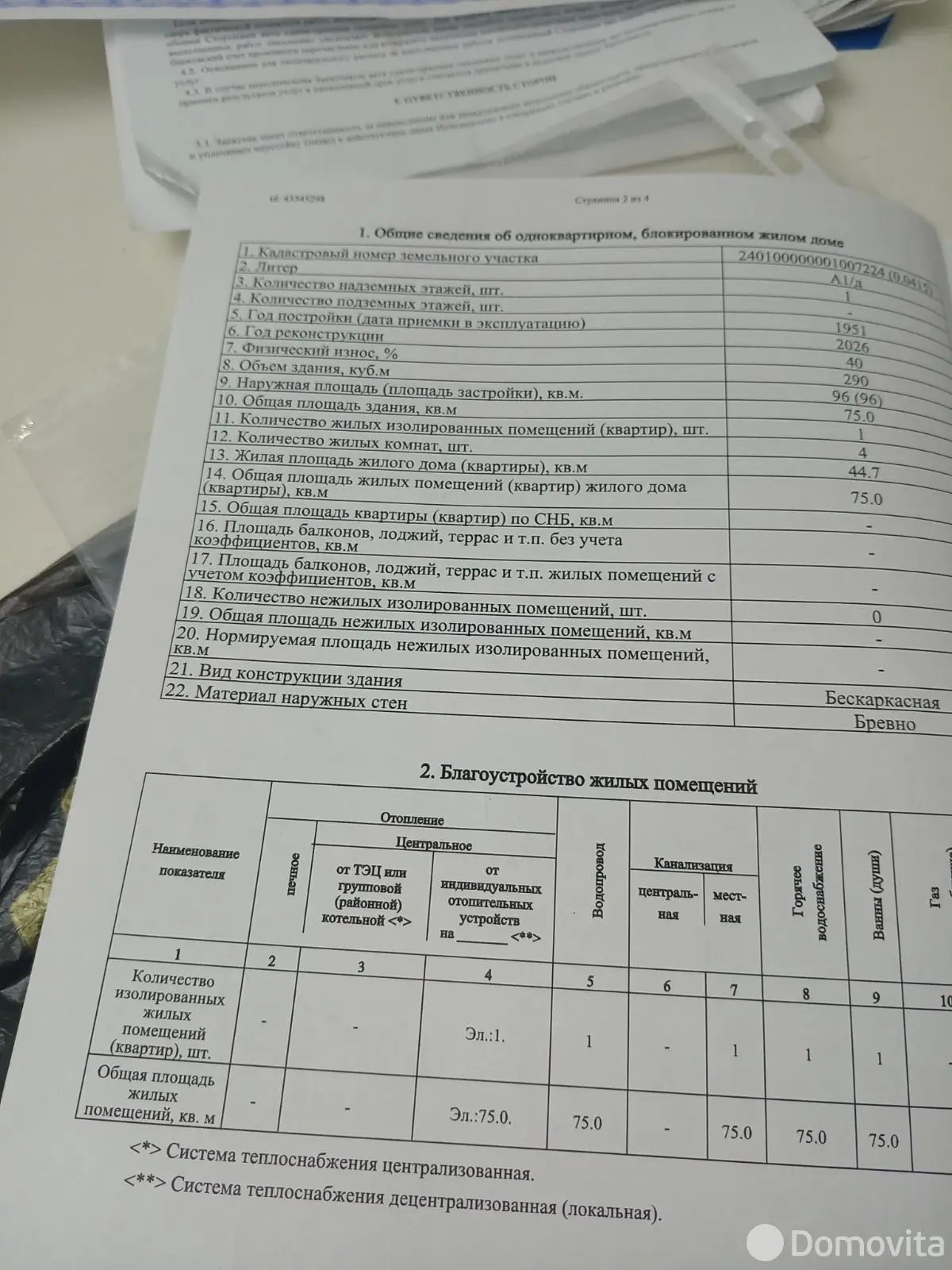 коттедж, Витебск, ул. Красного Партизана, д. 16 в Октябрьском районе