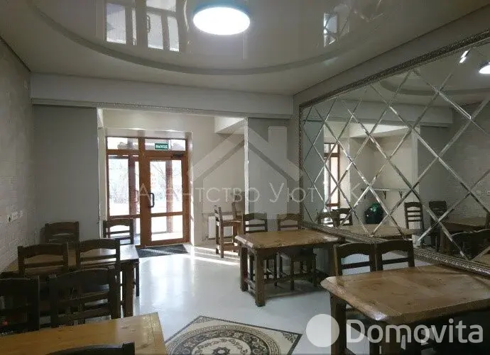 Купить помещение под сферу услуг в Витебске, ул. 1-я Пролетарская, д. 7/1 - фото 2