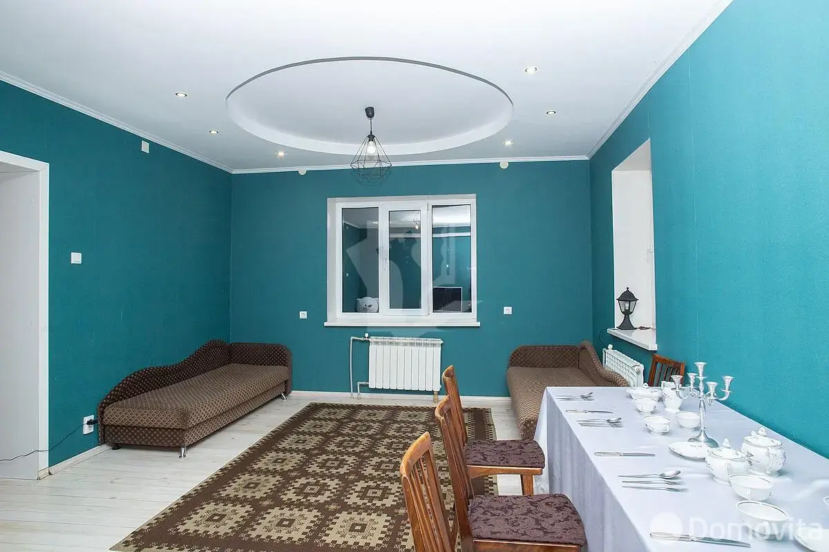 коттедж, Юбилейный, ул. Тихая, д. 5/А