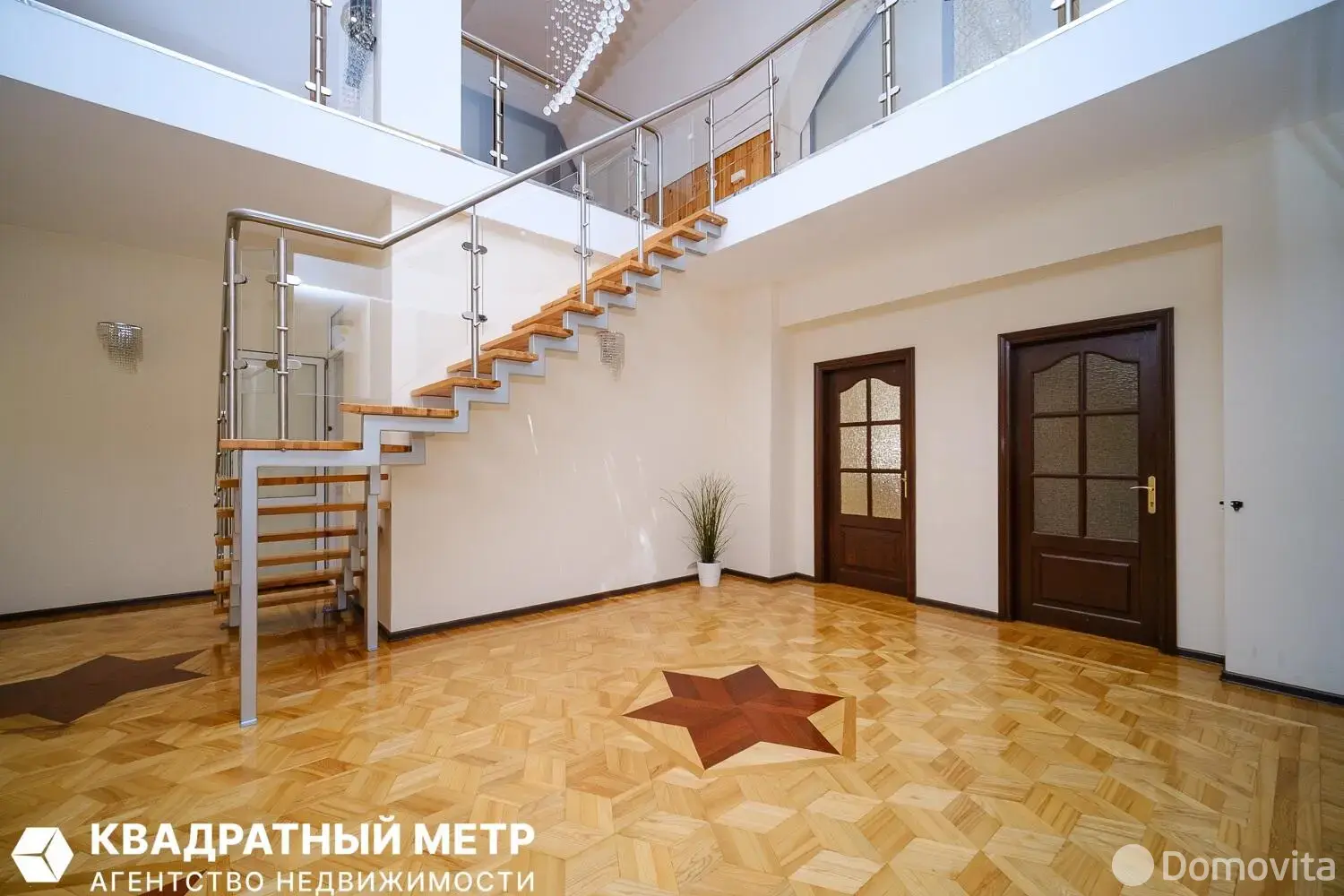 продажа коттеджа, Фаниполь, ул. Космонавтов, д. 23