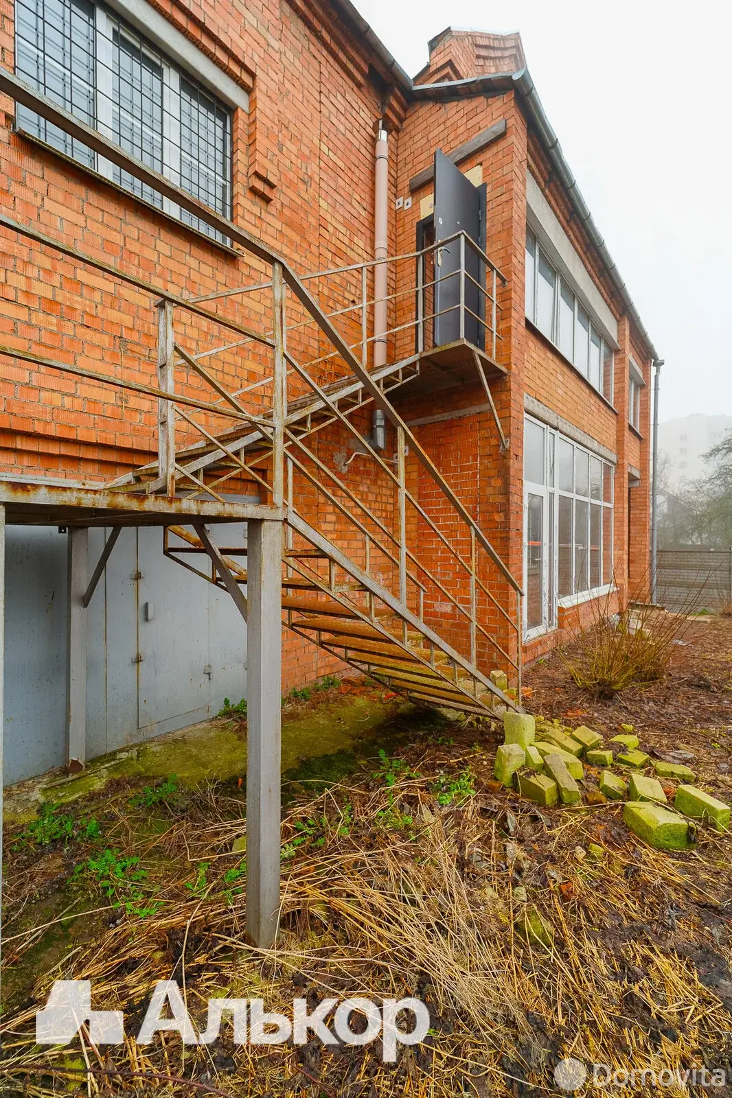 дом, Минск, пер. Снежный, д. 15