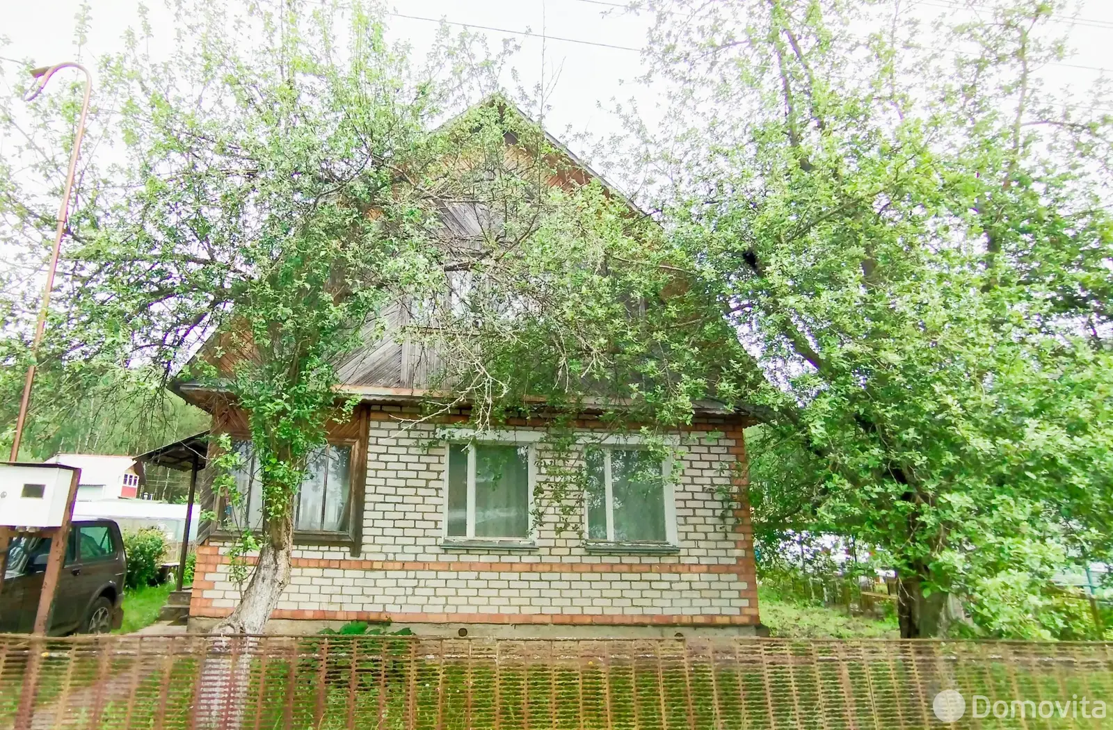 дача, Красный Октябрь, 