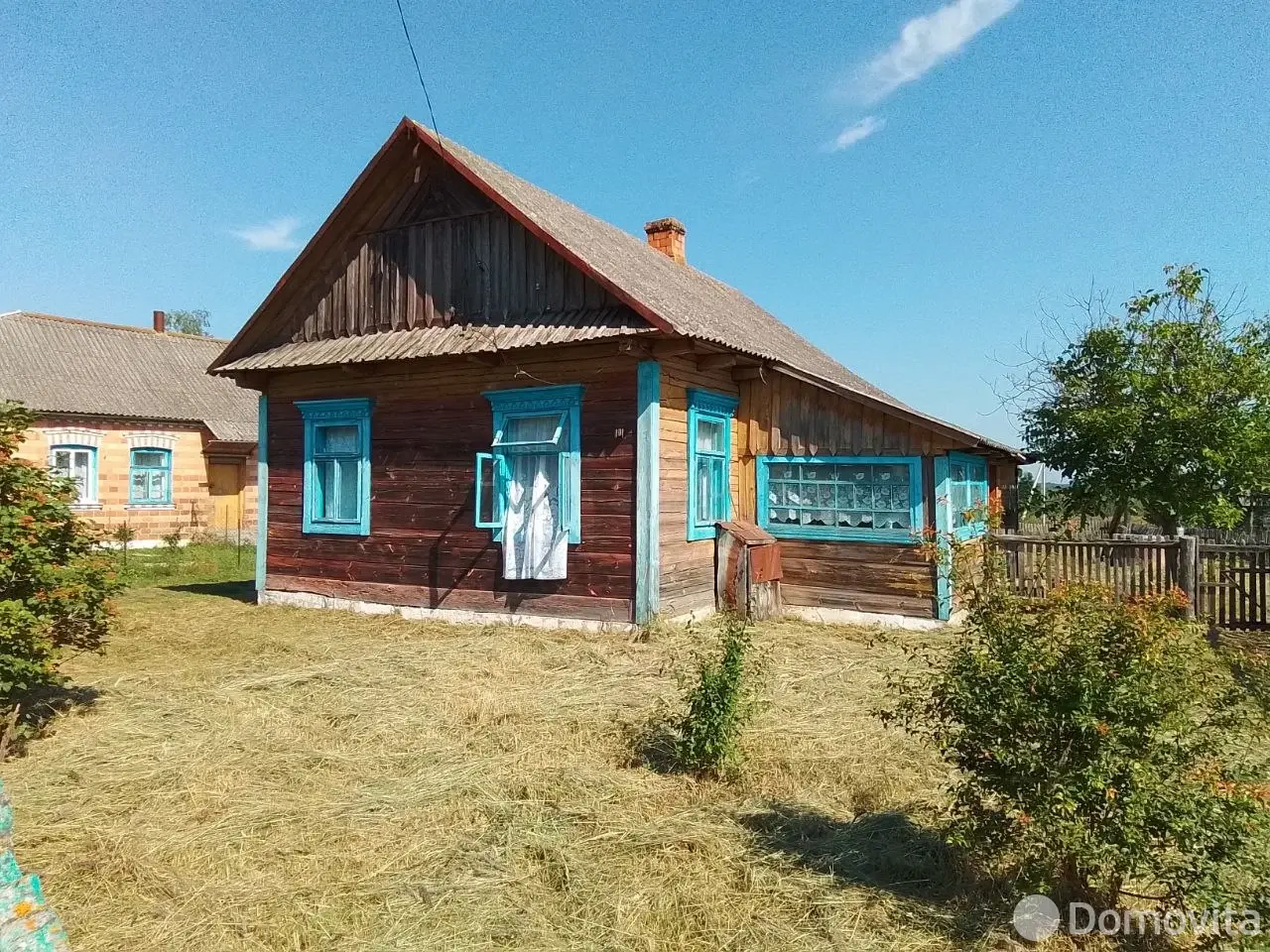 коттедж, Чемерин, ул. Кучинского, д. 101, стоимость продажи 36 600 р.