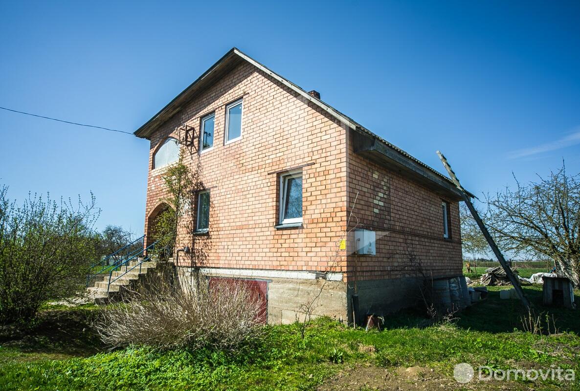 Продажа 2-этажного дома в Суковцах, Минская область , 53500USD, код 621469 - фото 1