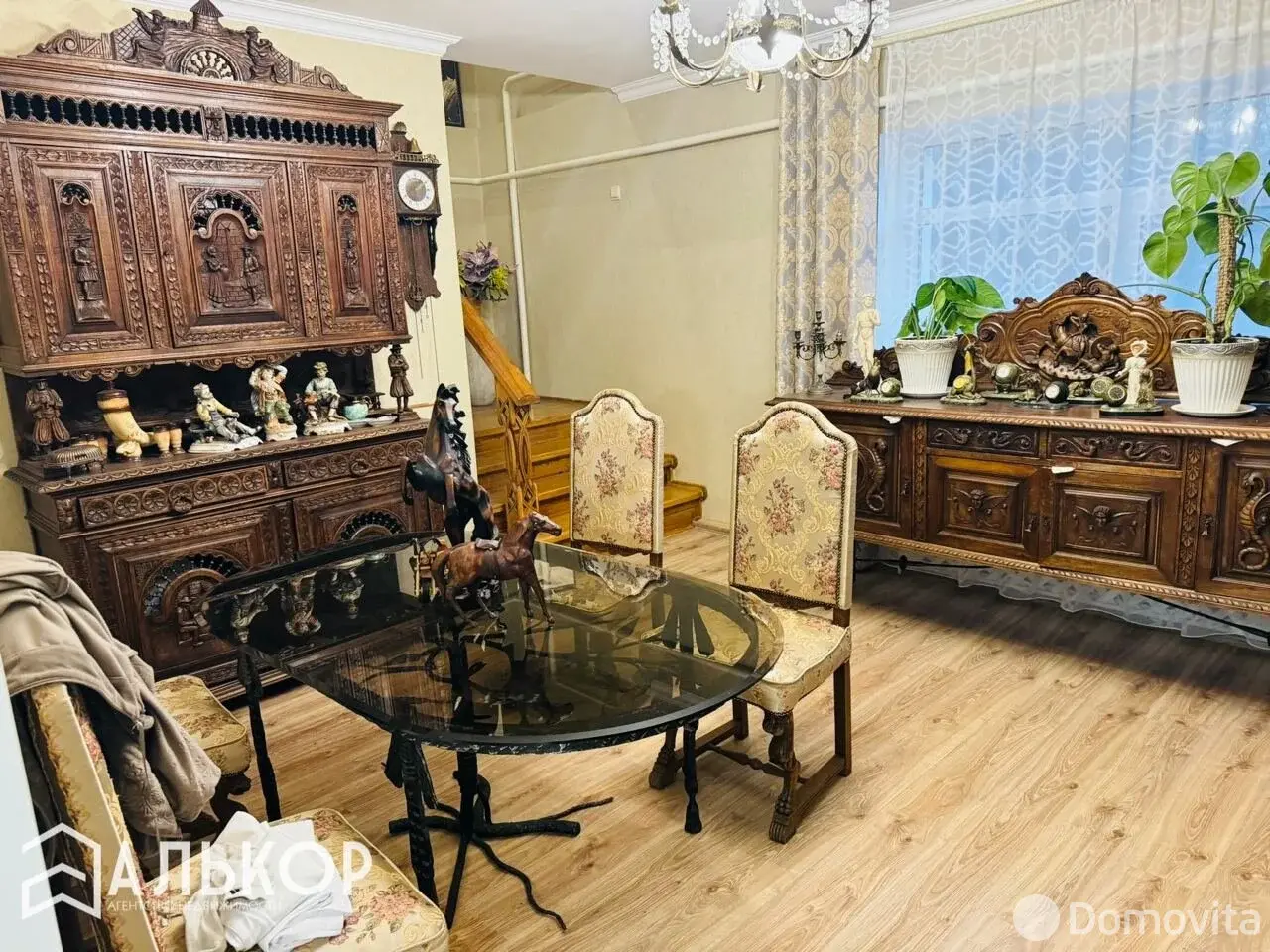 дом, Барановичи, ул. Смоленская, д. 12 - лучшее предложение