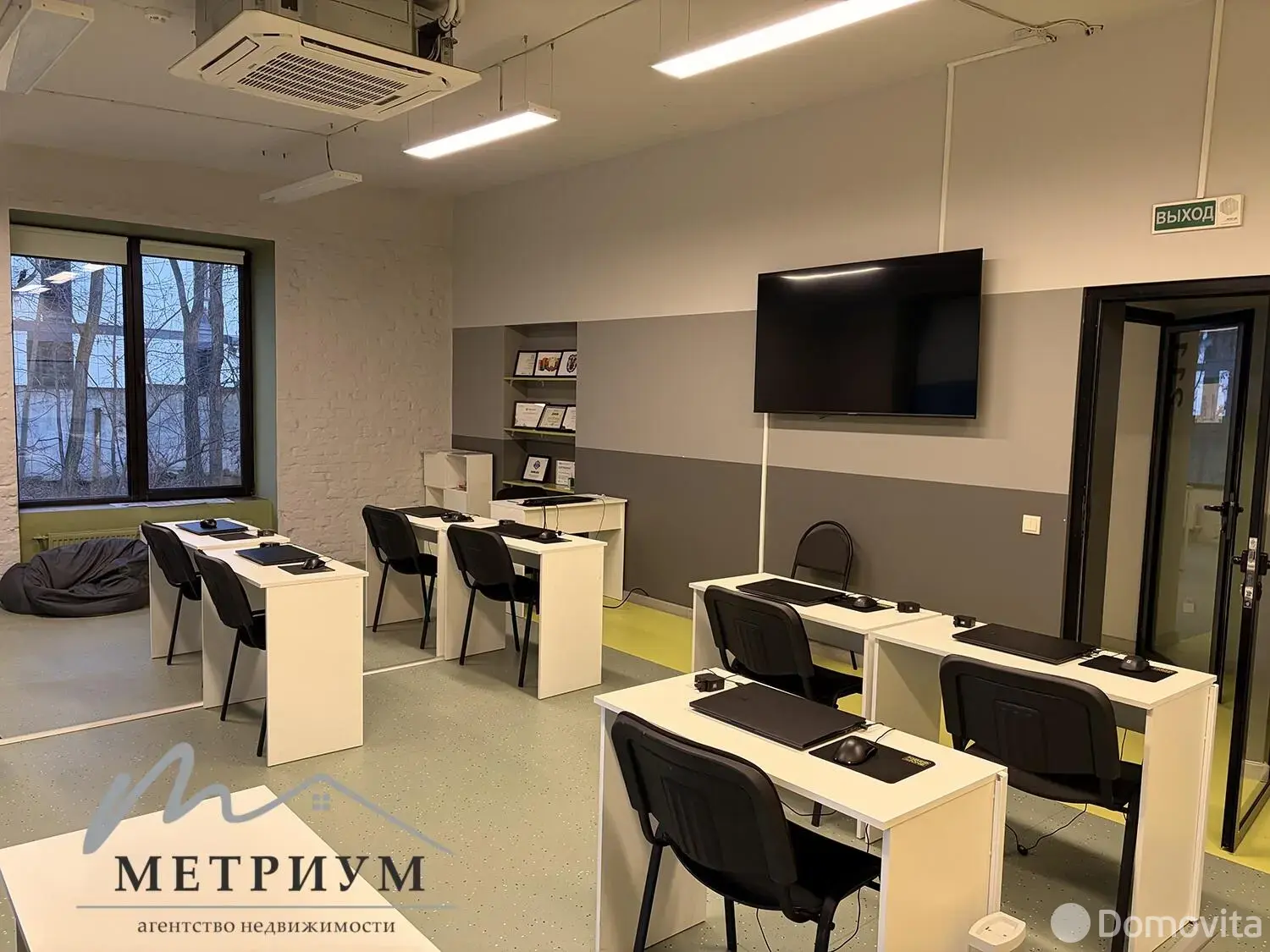 офис, Минск, ул. Грибоедова, д. 19, стоимость аренды 6 421 р./мес.