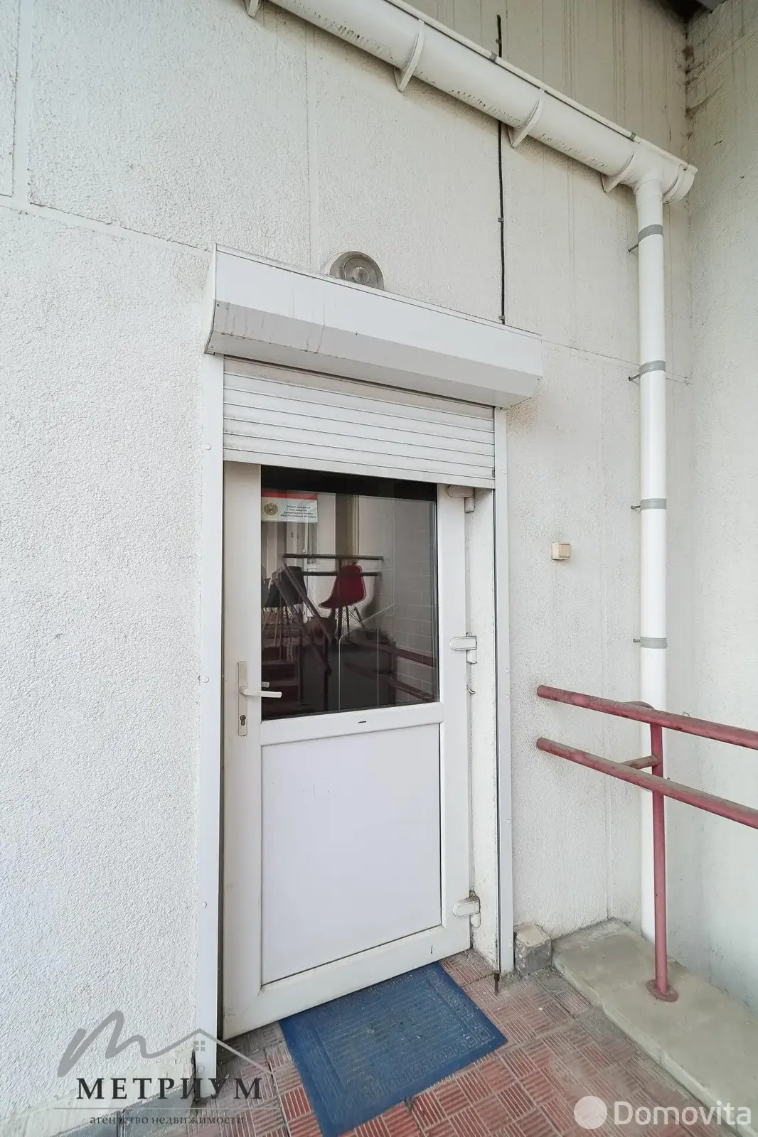 Снять офис на ул. Пономаренко, д. 35/А в Минске, 932EUR, код 15911 - фото 8