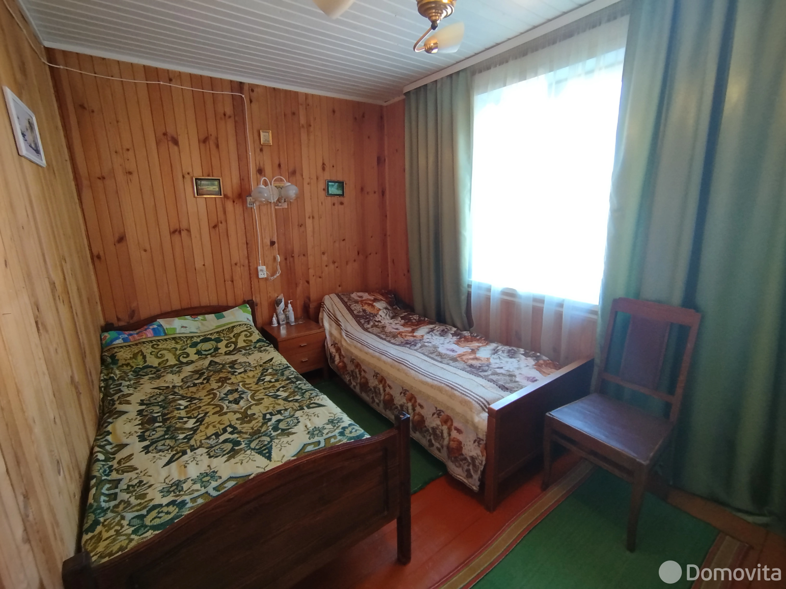 Продажа 2-этажной дачи в Таль Минская область, 14500USD, код 182218 - фото 17