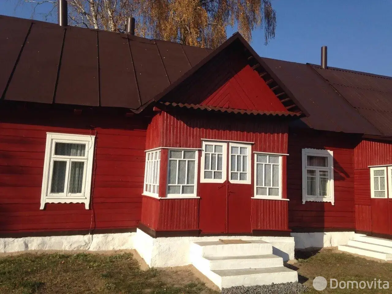 купить коттедж, Бурдуки, 