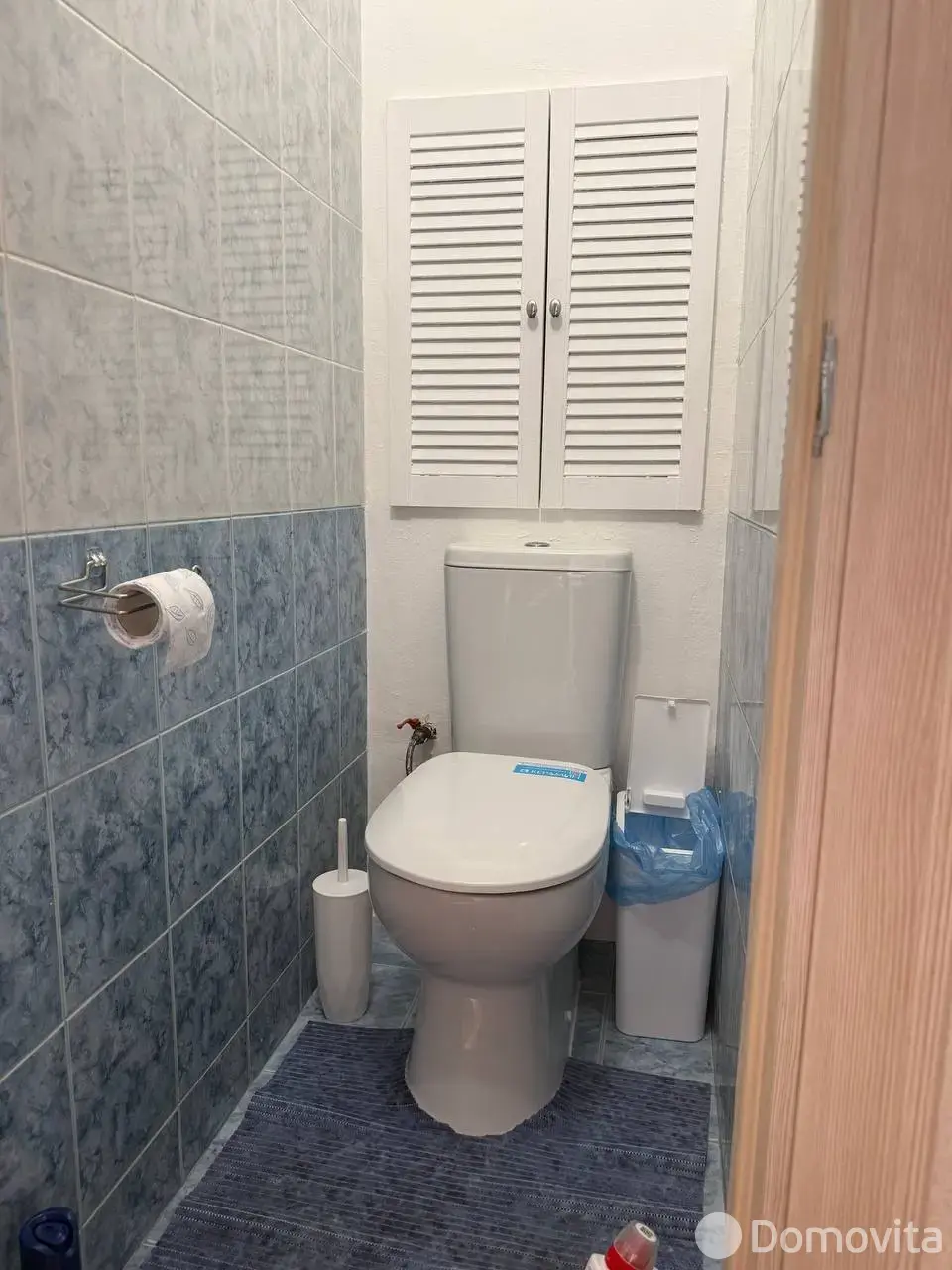 Снять 2-комнатную квартиру в Минске, ул. Леси Украинки, д. 20, 1300BYN, код 151071 - фото 12