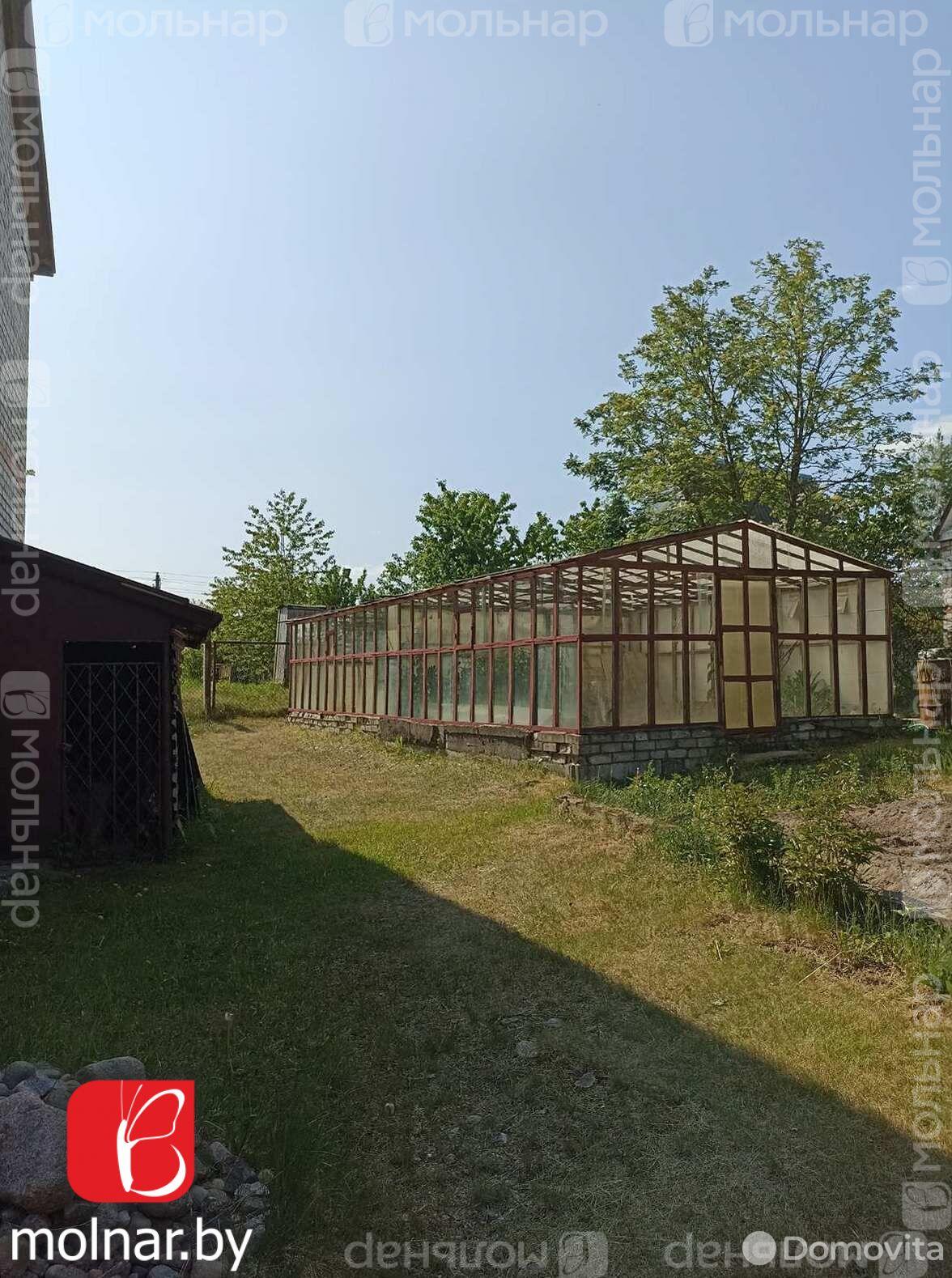 Купить 2-этажную дачу в Лесное Минская область, 27700USD, код 169788 - фото 23