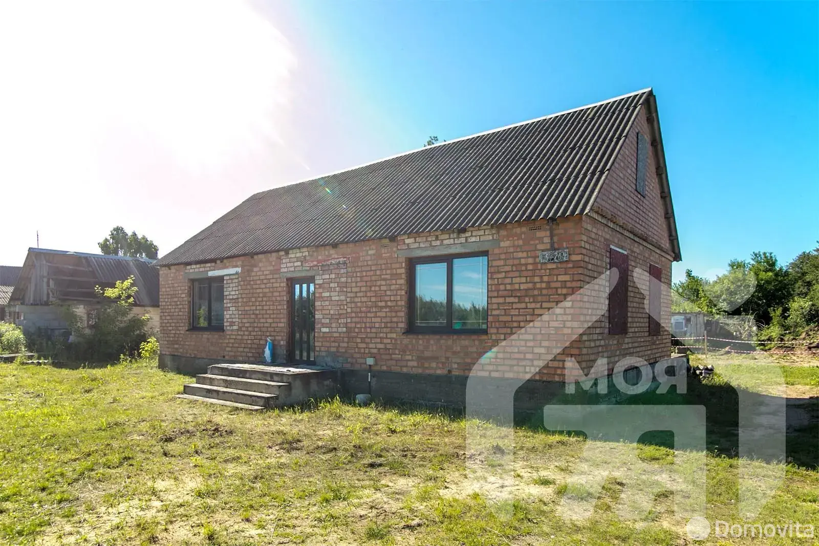 Цена продажи дома, Молодечно, ул. Великосельская, д. 254А