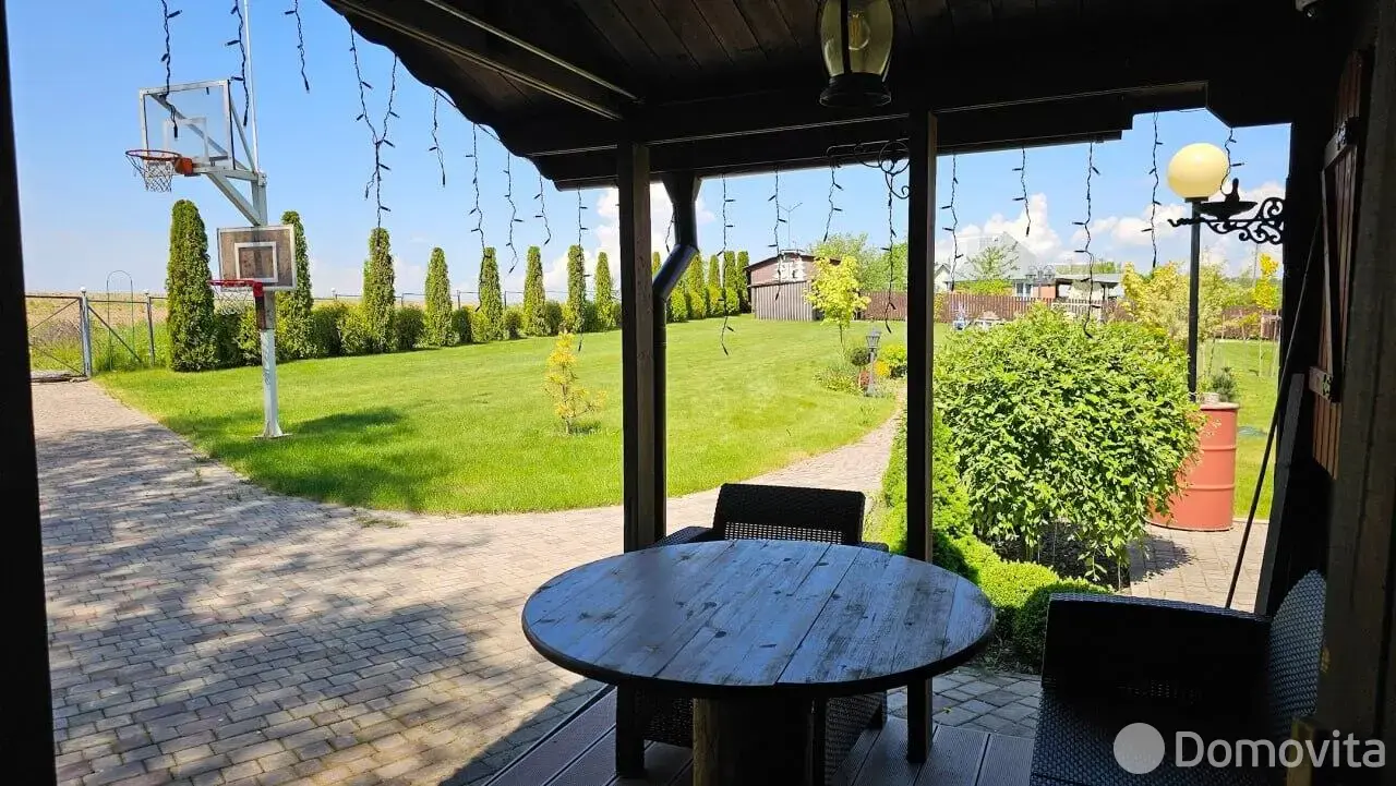 дача, Рябиновка, 