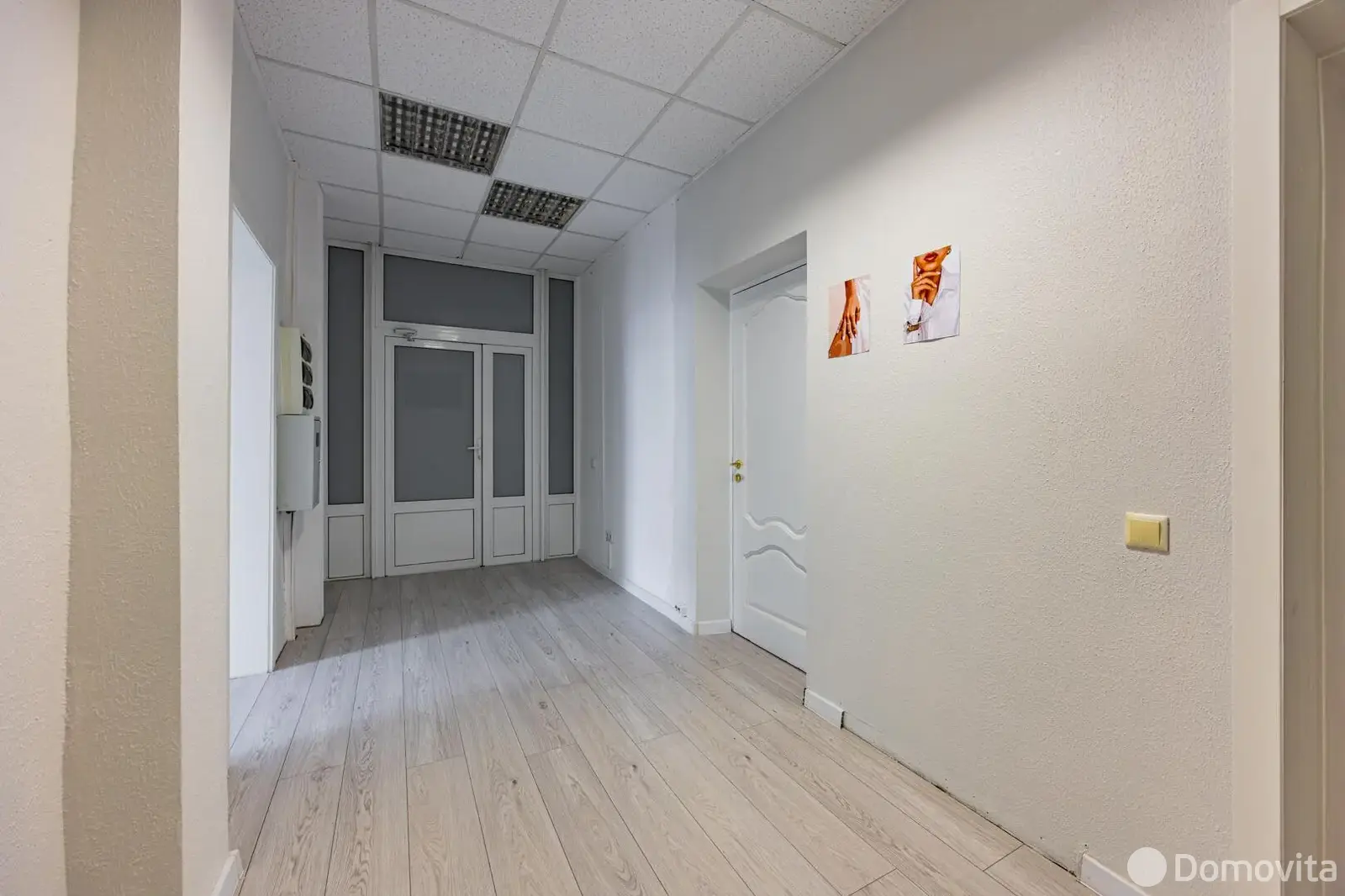 Купить офис на ул. Комсомольская, д. 12 в Минске, 191200USD, код 9065 - фото 17