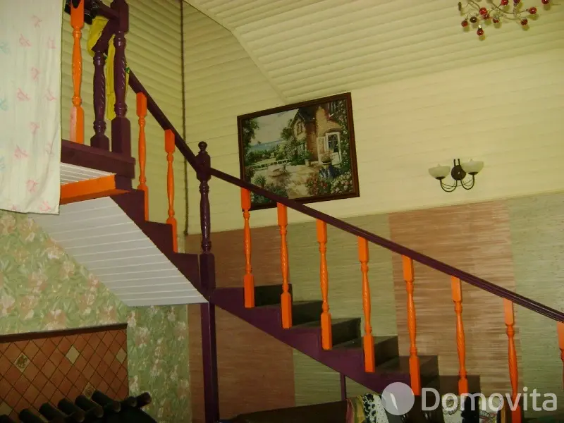  Коттедж на сутки в Пантелейках ул. Лесная, д. 59, 100USD, код 1272 - фото 12