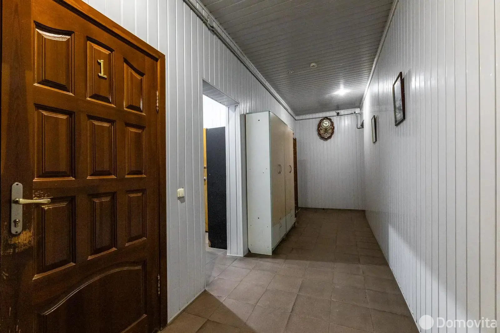 Купить офис на ул. Михася Лынькова, д. 37/1 в Минске, 254900USD, код 8793 - фото 11