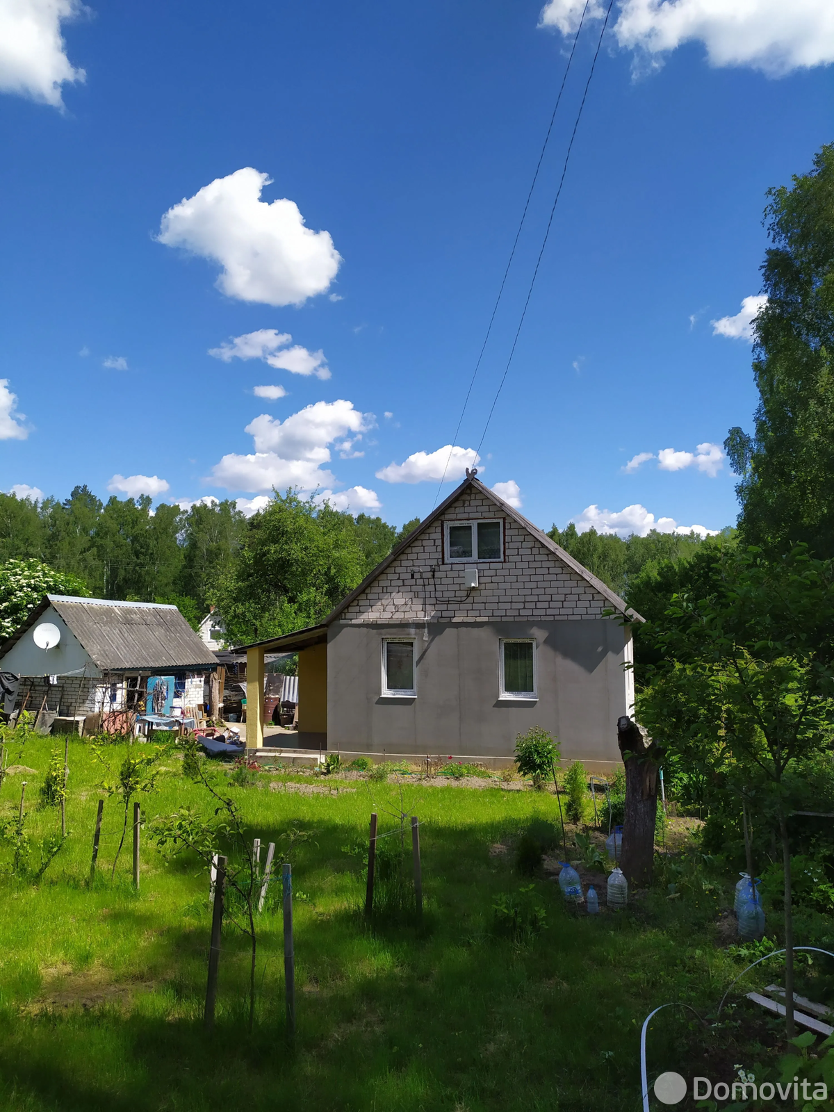 купить дачу, Холмогорье, 
