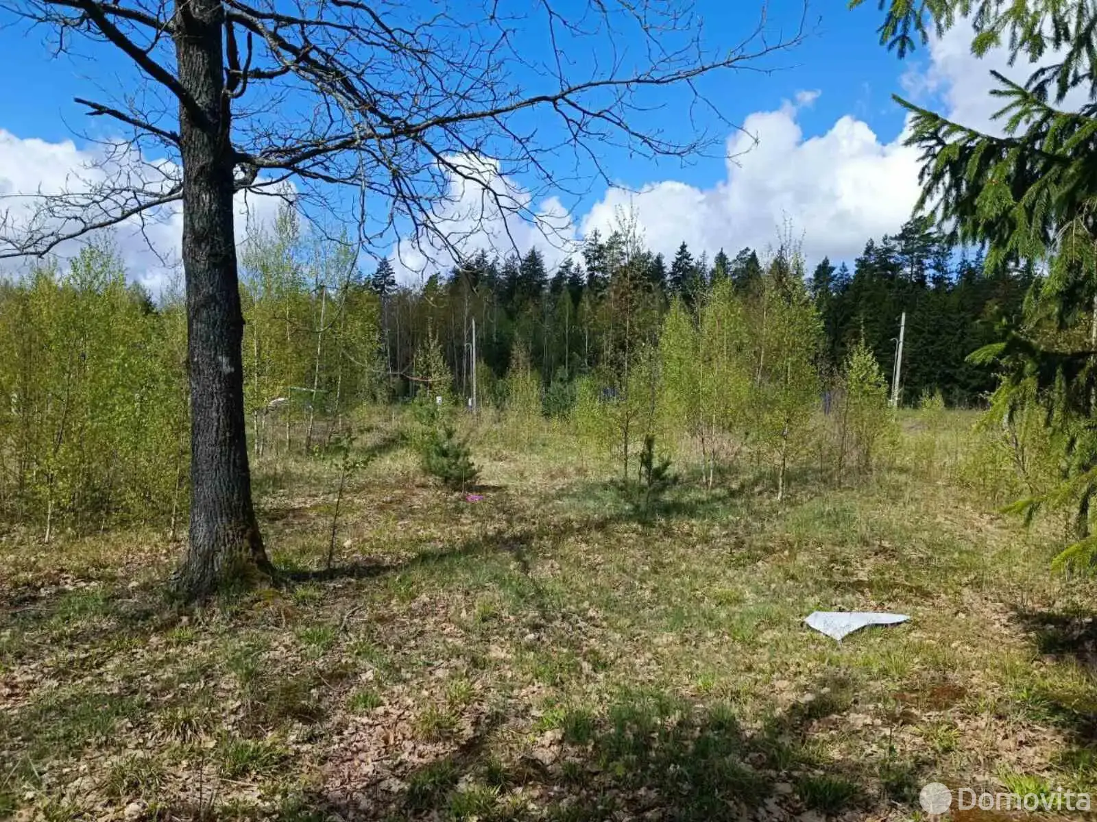 участок, Крылово-2012, - лучшее предложение