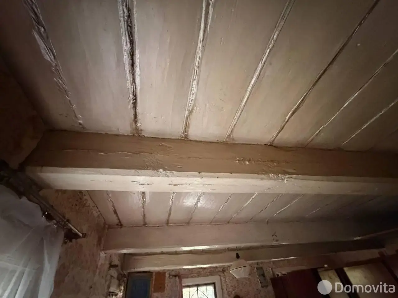 коттедж, Уша, 