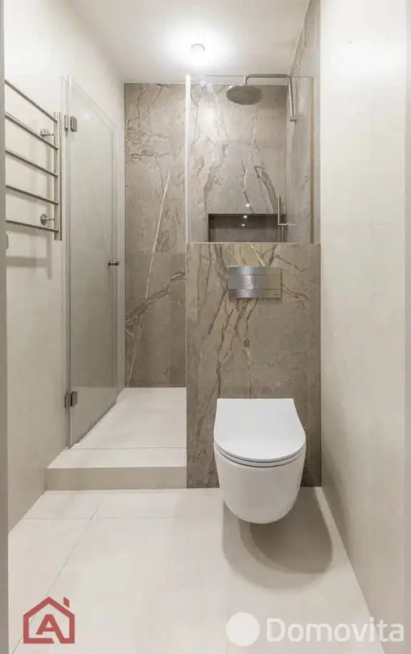 Снять 4-комнатную квартиру в Минске, ул. Ратомская, д. 7, 6280BYN, код 151108 - фото 35